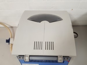 Thumbnail image of Savant SPD101B Speedvac + RVT400 Refrigerated Vapor Trap + VLP80 Vacuum Pump Lab