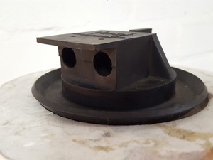 Thumbnail image of Savant SPD101B Speedvac + RVT400 Refrigerated Vapor Trap + VLP80 Vacuum Pump Lab