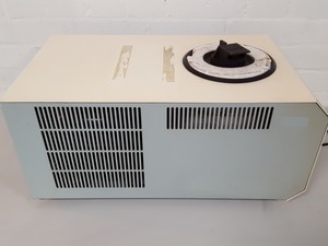 Thumbnail image of Savant SPD101B Speedvac + RVT400 Refrigerated Vapor Trap + VLP80 Vacuum Pump Lab