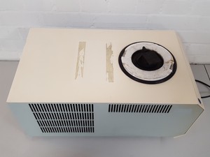 Thumbnail image of Savant SPD101B Speedvac + RVT400 Refrigerated Vapor Trap + VLP80 Vacuum Pump Lab