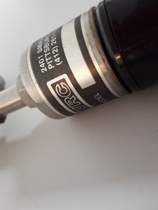 Thumbnail image of Savant SPD101B Speedvac + RVT400 Refrigerated Vapor Trap + VLP80 Vacuum Pump Lab