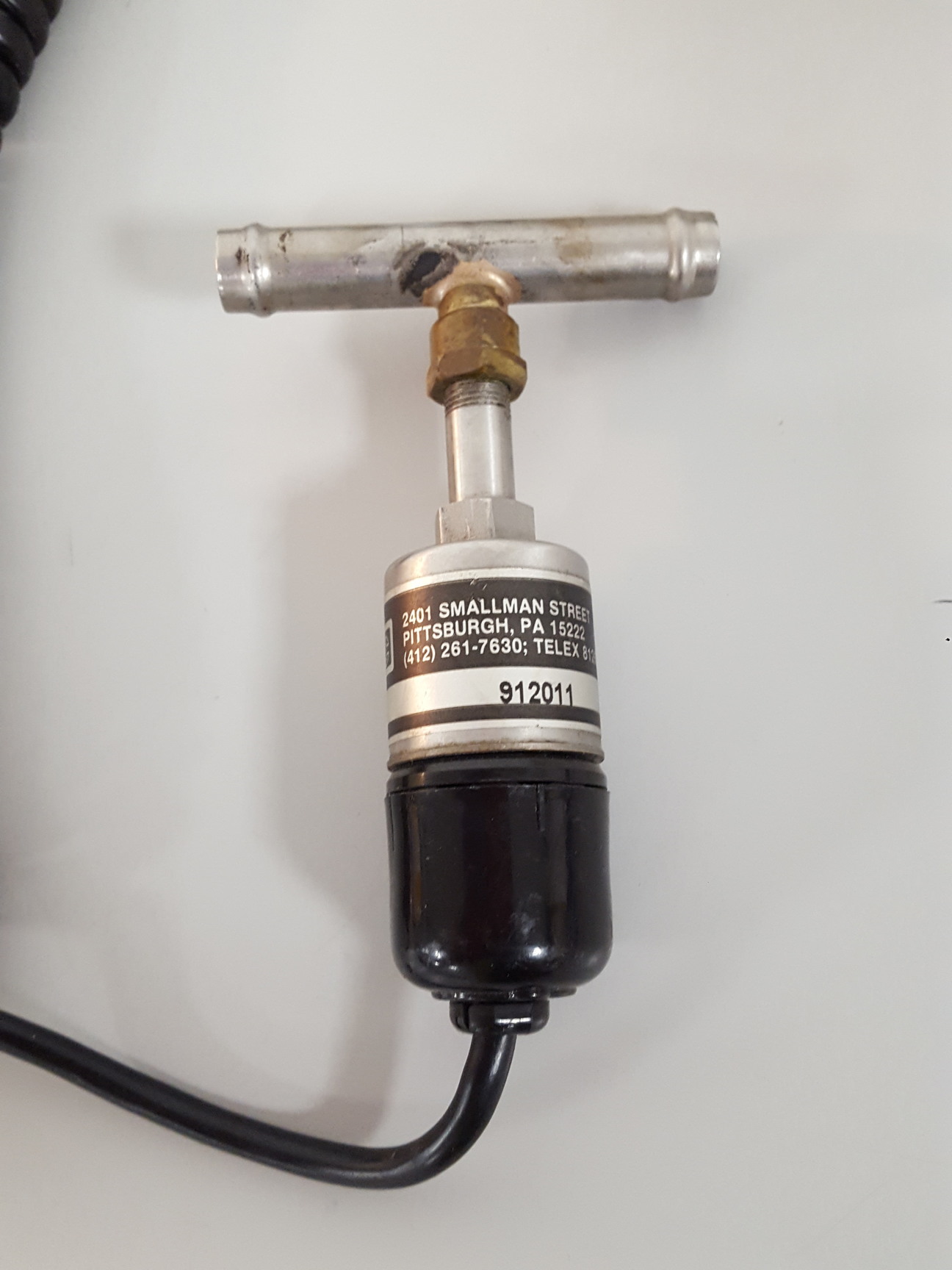 Image of Savant SPD101B Speedvac + RVT400 Refrigerated Vapor Trap + VLP80 Vacuum Pump Lab