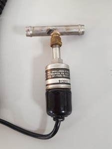 Thumbnail image of Savant SPD101B Speedvac + RVT400 Refrigerated Vapor Trap + VLP80 Vacuum Pump Lab