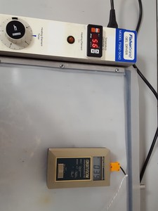 Thumbnail image of FisherBrand Model FGSD-5040 Gel Dryer Warming Plate Lab