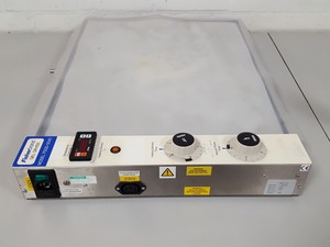 Thumbnail image of FisherBrand Model FGSD-5040 Gel Dryer Warming Plate Lab