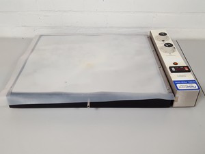 Thumbnail image of FisherBrand Model FGSD-5040 Gel Dryer Warming Plate Lab