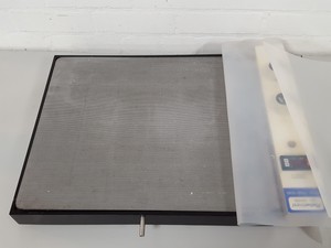 Thumbnail image of FisherBrand Model FGSD-5040 Gel Dryer Warming Plate Lab