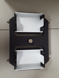 Thumbnail image of MSE Sanyo Harrier 15/80 Benchtop Centrifuge + Microplate Rotor, 2000rpm Lab