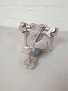 Thumbnail image of WhirMix Corp. Prosthetics Dental Lab Articulator Dentistry