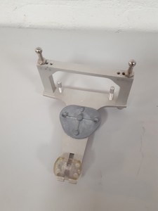 Thumbnail image of WhirMix Corp. Prosthetics Dental Lab Articulator Dentistry