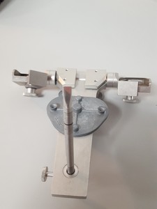 Thumbnail image of WhirMix Corp. Prosthetics Dental Lab Articulator Dentistry