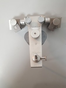 Thumbnail image of WhirMix Corp. Prosthetics Dental Lab Articulator Dentistry
