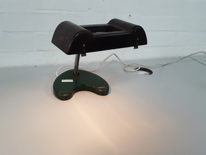 Thumbnail image of EDL Lens Lite Hawk Magnifying Desk Lamp