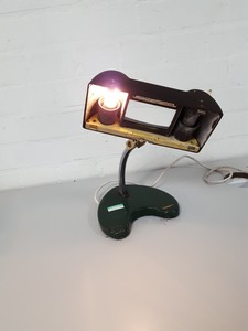 Thumbnail image of EDL Lens Lite Hawk Magnifying Desk Lamp