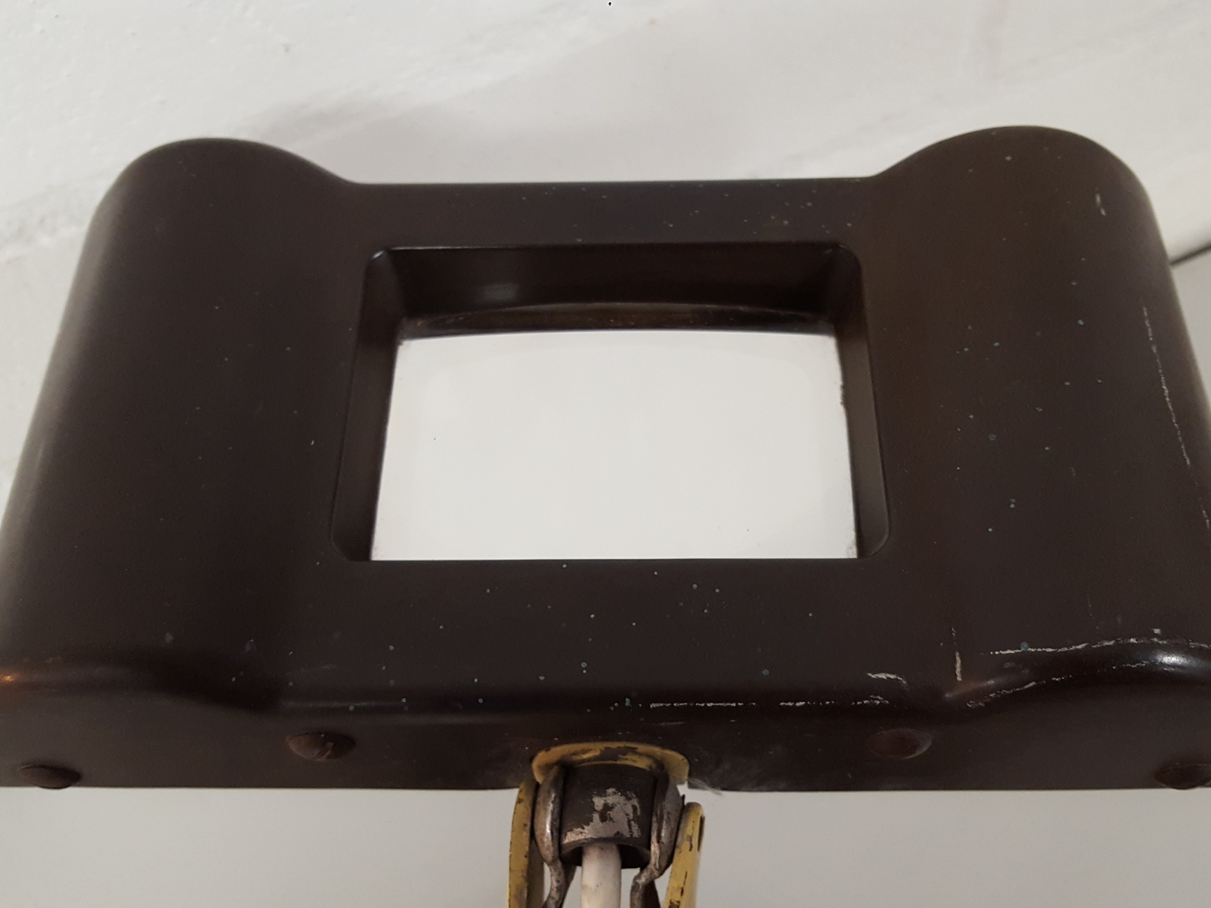 Image of EDL Lens Lite Hawk Magnifying Desk Lamp