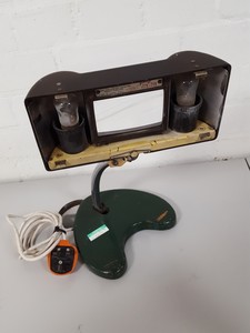 Thumbnail image of EDL Lens Lite Hawk Magnifying Desk Lamp