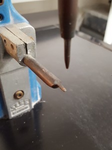 Thumbnail image of Lloyd Instruments Orthodontic Trolley + Slee Welder MK2 Controller Dental Lab