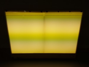 Thumbnail image of Wardray UV25 X-Ray Viewing Light Box Lab 