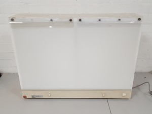 Thumbnail image of Wardray UV25 X-Ray Viewing Light Box Lab 