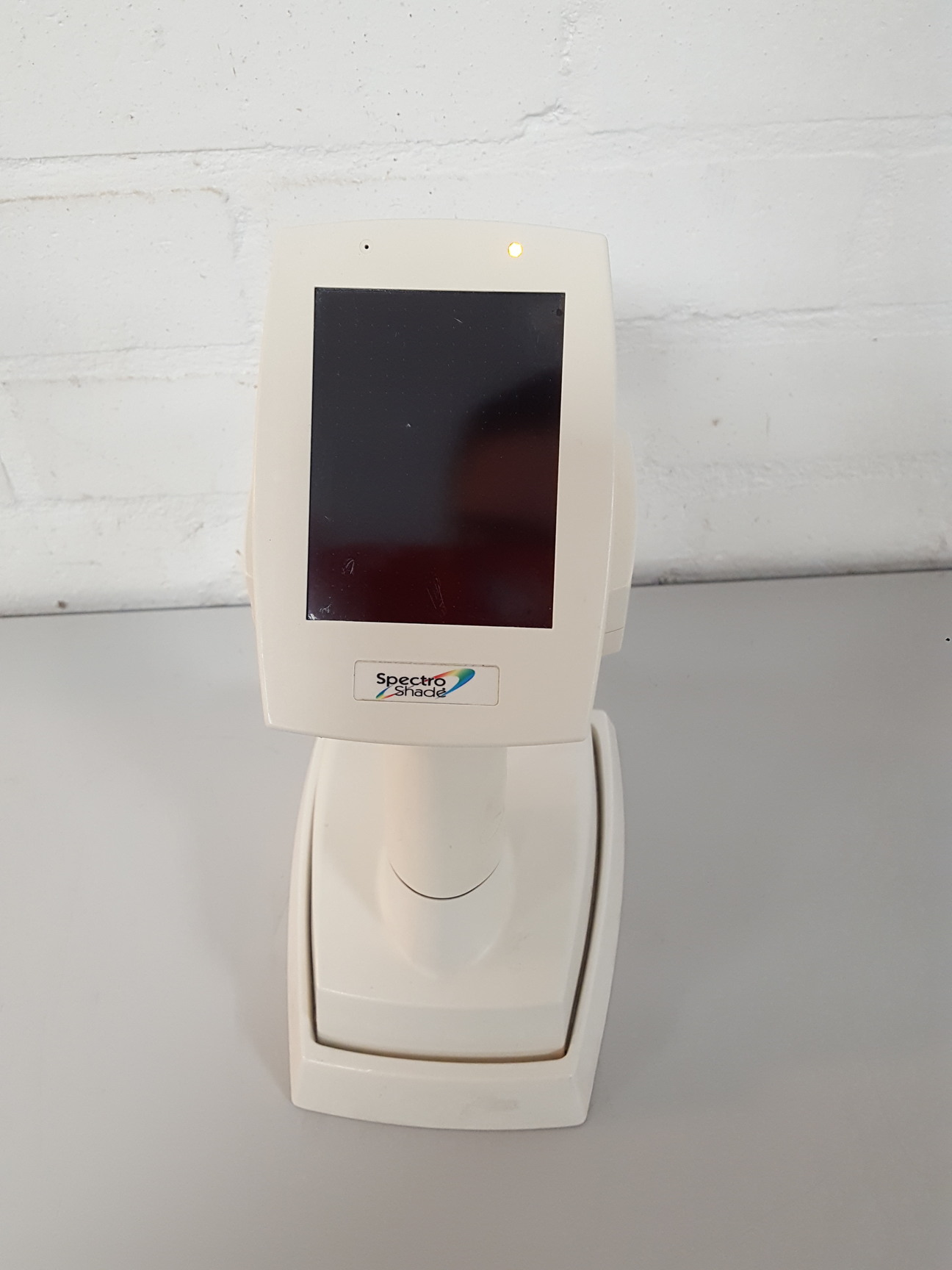 Image of MHT SpectroShade Handy Dental Spectrophotometer - Spares / Repairs Lab