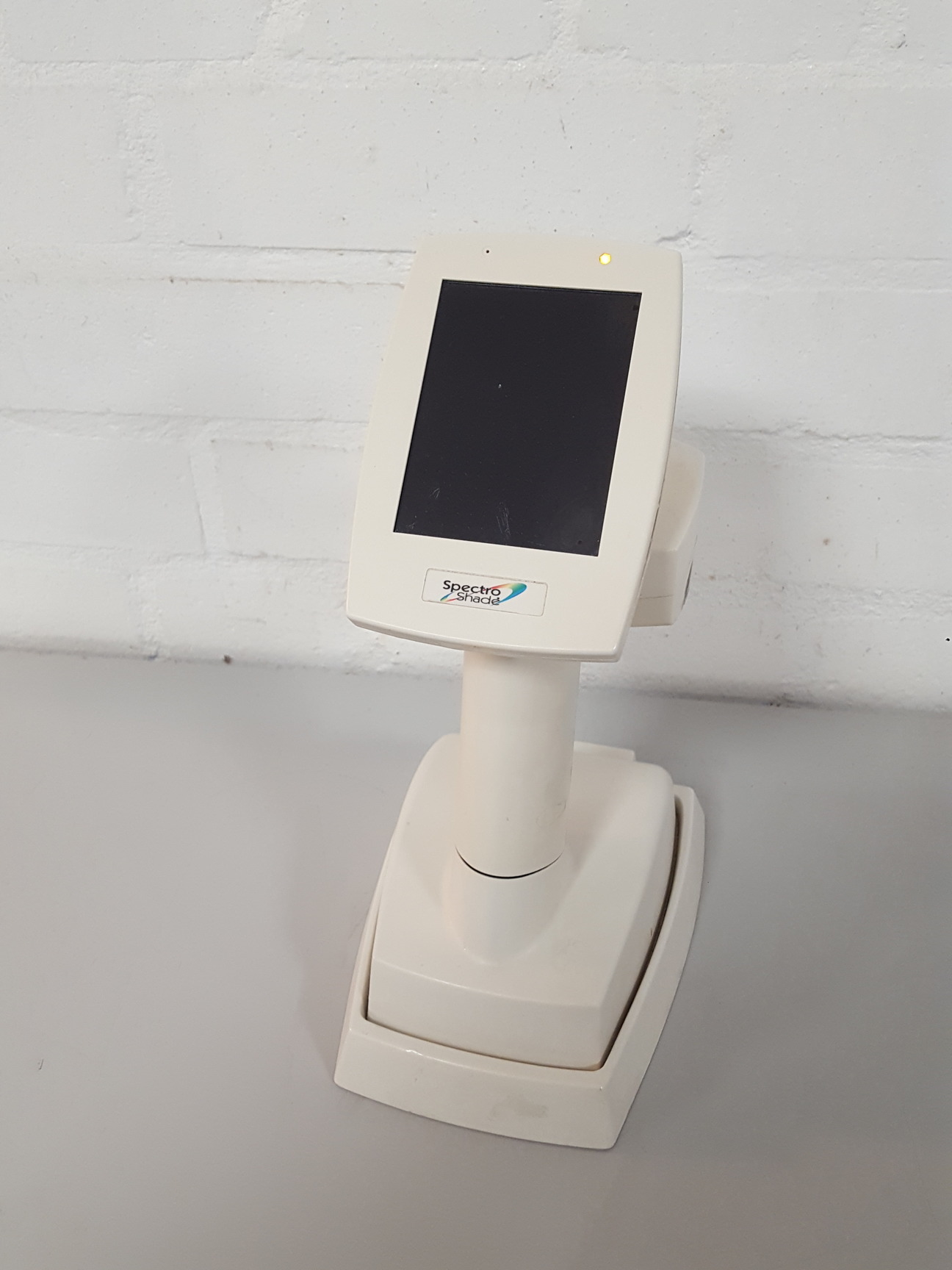 Image of MHT SpectroShade Handy Dental Spectrophotometer - Spares / Repairs Lab