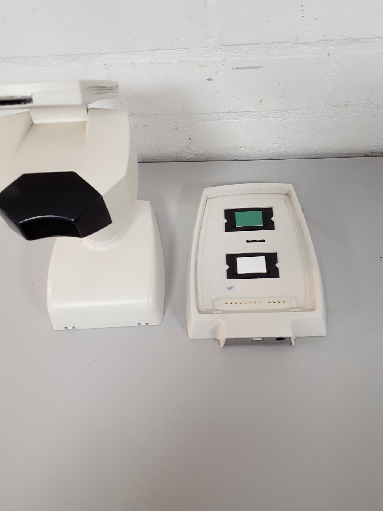 Image of MHT SpectroShade Handy Dental Spectrophotometer - Spares / Repairs Lab