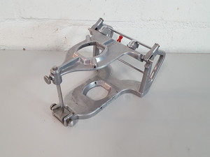 Thumbnail image of De Tray Freeplane Articulator 7 5 75 Dental Lab