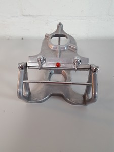 Thumbnail image of De Tray Freeplane Articulator 7 5 75 Dental Lab