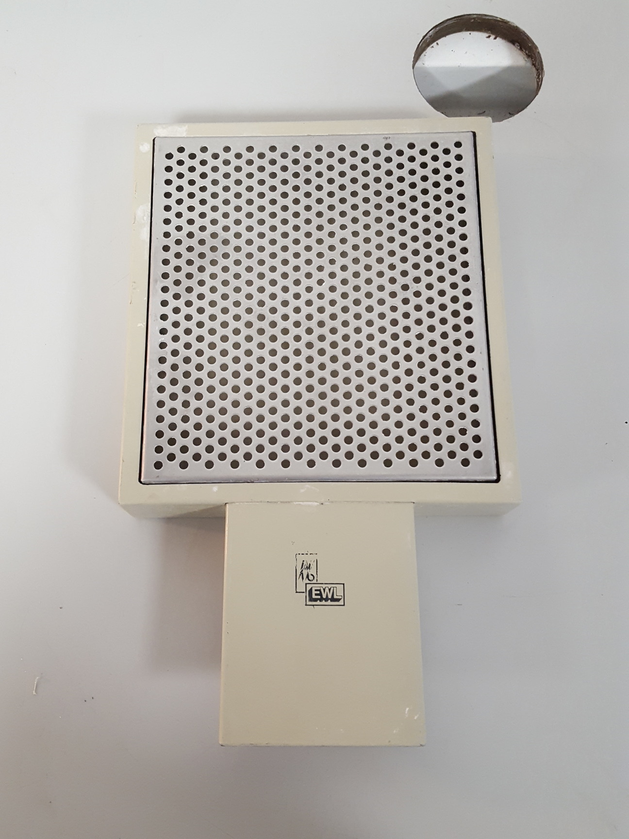 Image of KaVo EWL Dust Extraction Tray Lab Dental 