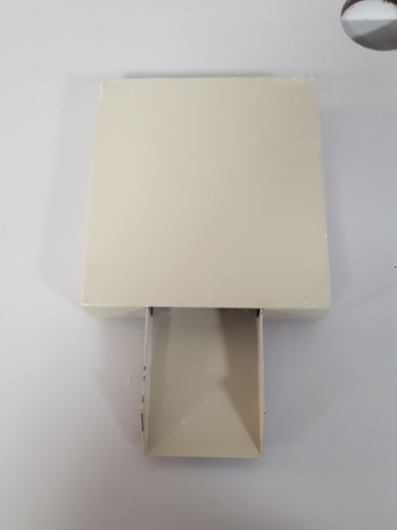 Image of KaVo EWL Dust Extraction Tray Lab Dental 