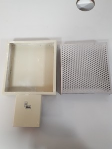 Thumbnail image of KaVo EWL Dust Extraction Tray Lab Dental 