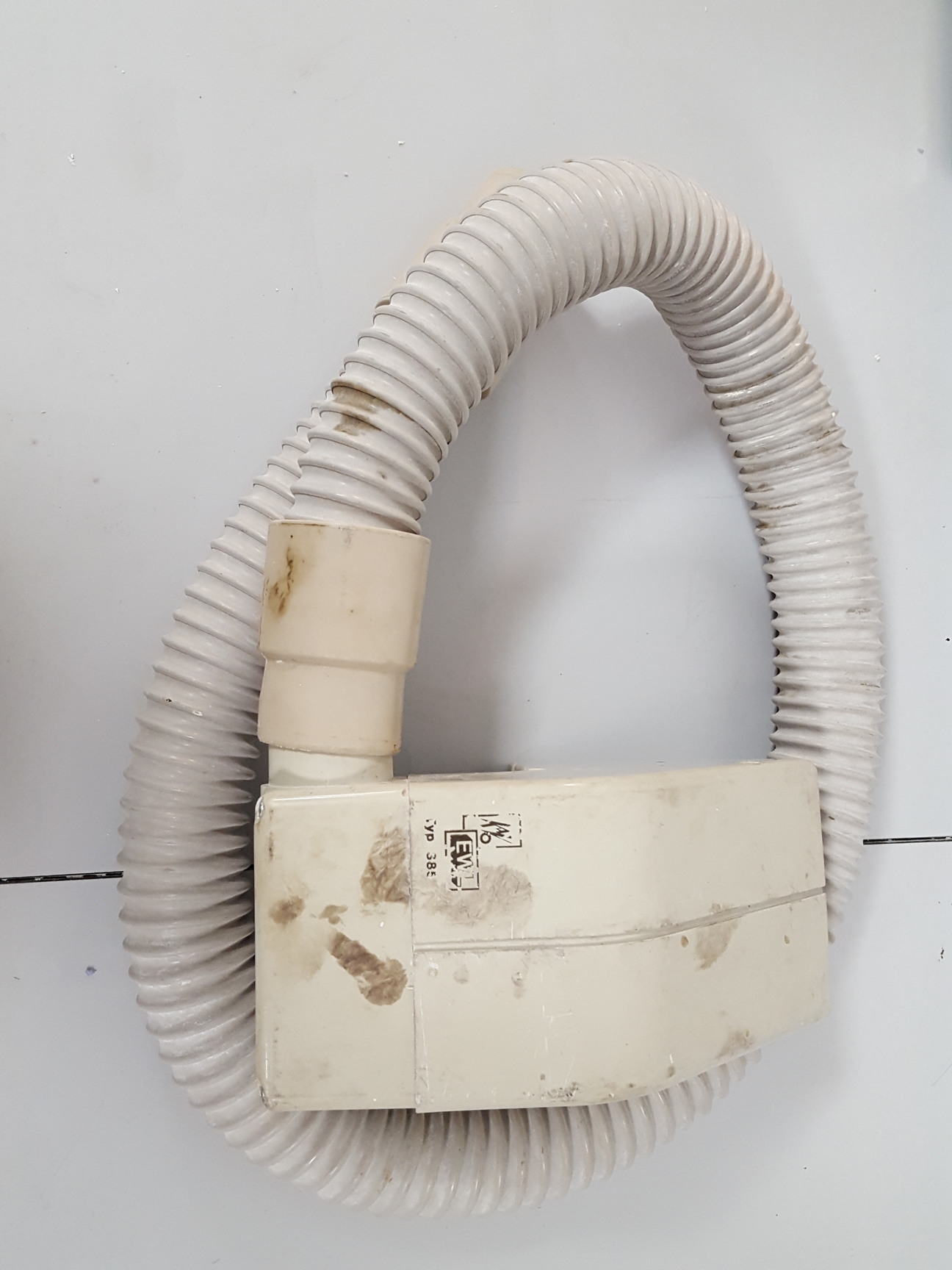 Image of Kavo EWL D-88299 Mobile Dust Extraction System Suction Lab Dental