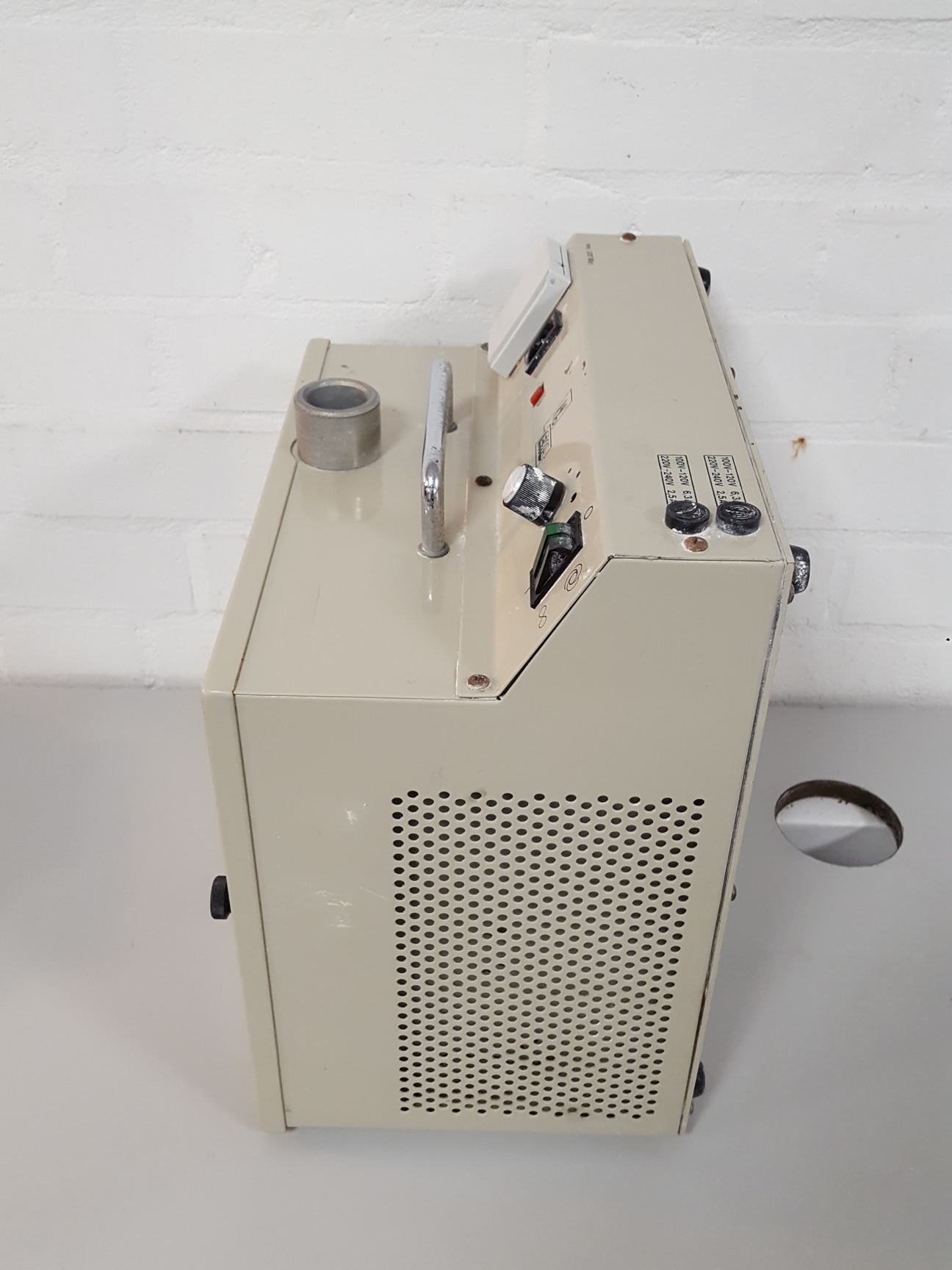 Image of Kavo EWL D-88299 Mobile Dust Extraction System Suction Lab Dental