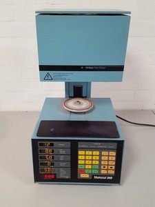 Thumbnail image of Dentsply Multimat 99 Dental Furnace Porcelain Oven Lab