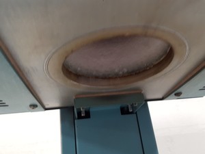 Thumbnail image of Dentsply Multimat 99 Dental Furnace Porcelain Oven Lab