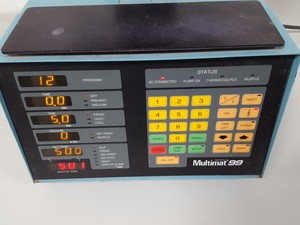 Thumbnail image of Dentsply Multimat 99 Dental Furnace Porcelain Oven Lab