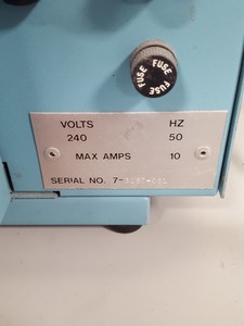 Thumbnail image of Dentsply Multimat 99 Dental Furnace Porcelain Oven Lab