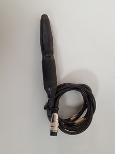 Thumbnail image of Georg Schick SM78 / 3 Lab Dental Controller + Handpiece 7957