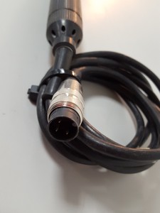 Thumbnail image of Georg Schick SM78 / 3 Lab Dental Controller + Handpiece 7957