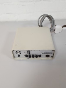 Thumbnail image of Georg Schick SM78 / 3 Lab Dental Controller + Handpiece 7957