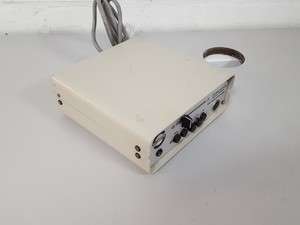 Thumbnail image of Georg Schick SM78 / 3 Lab Dental Controller + Handpiece 7957
