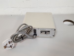 Thumbnail image of Georg Schick SM78 / 3 Lab Dental Controller + Handpiece 7957