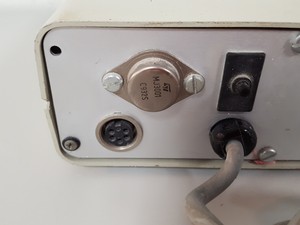 Thumbnail image of Georg Schick SM78 / 3 Lab Dental Controller + Handpiece 7957