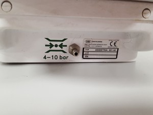 Thumbnail image of W&H Dentalwerk Assistina 301 Dental Handpiece Lubrication & Cleaning Unit
