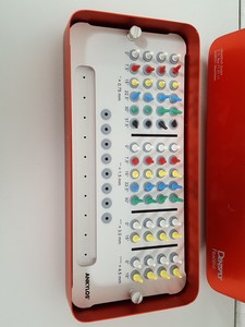 Thumbnail image of Dentsply Ankylos Laboratory Try-In Analog Balance Posterior 
