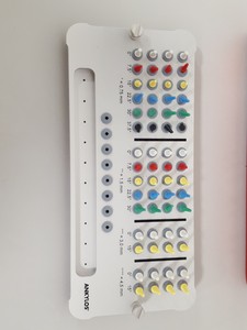 Thumbnail image of Dentsply Ankylos Laboratory Try-In Analog Balance Posterior 