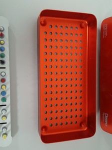 Thumbnail image of Dentsply Ankylos Laboratory Try-In Analog Balance Posterior 