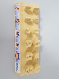 Thumbnail image of All Ceramics Preperation Guide Edition 2 Ivoclar Vivadent
