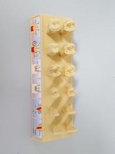 Thumbnail image of All Ceramics Preperation Guide Edition 2 Ivoclar Vivadent