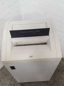 Thumbnail image of HSM Classic 225.2 Cross Cut Office Paper Shredder 